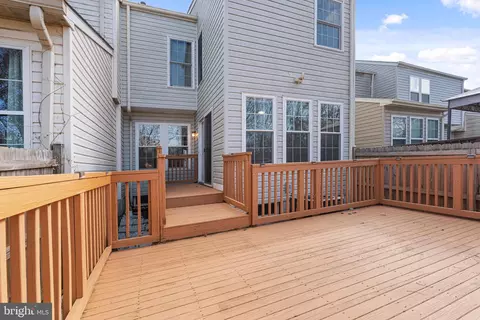 Exterior - 536 Macintosh Cir, Joppa, MD 21085 photo 3 of 8