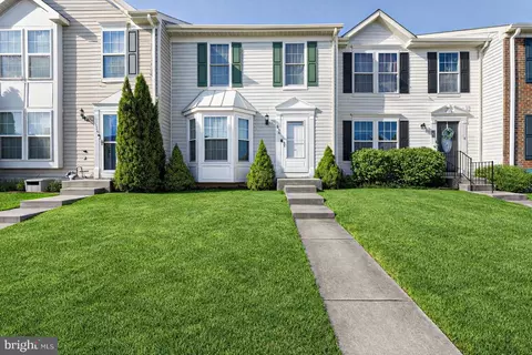 536 Macintosh Cir, Joppa, MD 21085