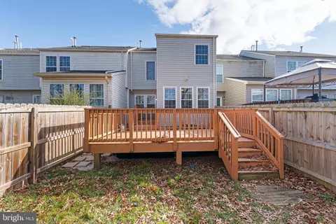 Exterior - 536 Macintosh Cir, Joppa, MD 21085 photo 7 of 8