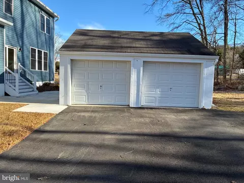 Exterior - 413 Trimble Rd, Joppa, MD 21085 photo 8 of 10