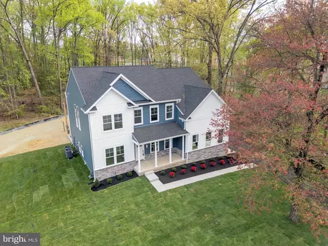 Exterior - 413 Trimble Rd, Joppa, MD 21085 photo 2 of 10