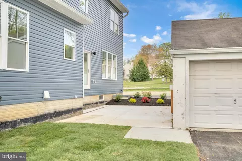 Exterior - 413 Trimble Rd, Joppa, MD 21085 photo 5 of 10