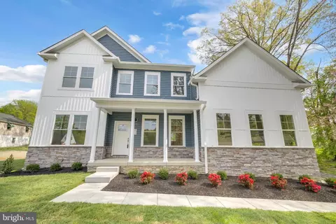 Exterior - 413 Trimble Rd, Joppa, MD 21085 photo 3 of 10