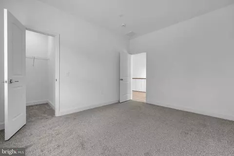 Bedroom - 413 Trimble Rd, Joppa, MD 21085 photo 4 of 4