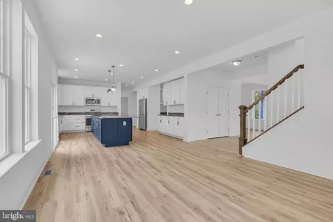 Entry Way - 413 Trimble Rd, Joppa, MD 21085 photo 8 of 23