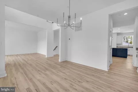 Entry Way - 413 Trimble Rd, Joppa, MD 21085 photo 4 of 23