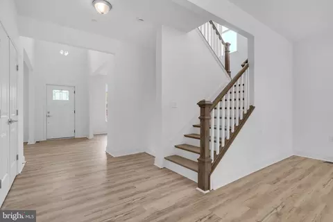 Entry Way - 413 Trimble Rd, Joppa, MD 21085 photo 7 of 23