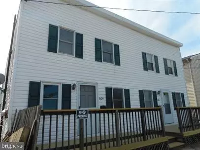 604606 Water St, Havre De Grace, MD 21078