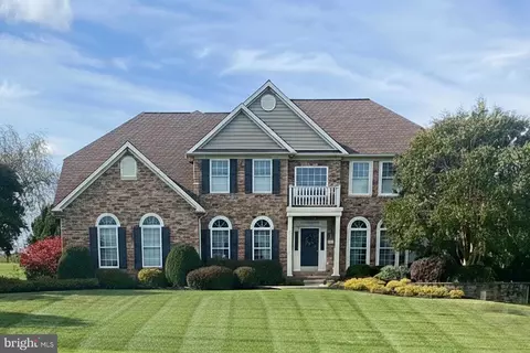 1234 Bear Hollow Ct, Forest Hill, MD 21050