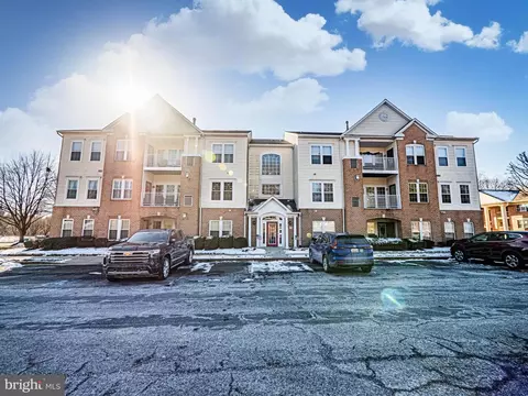 103 C Sunshine Ct #C, Forest Hill, MD 21050