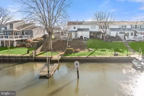 134 Driftwood Ct, Joppa, MD 21085