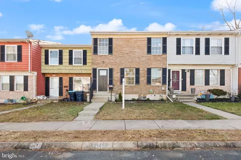 1457 Harford Square Dr, Edgewood, MD 21040