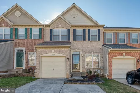 2026 Mardic Dr, Forest Hill, MD 21050