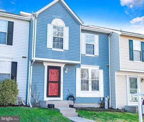 1312 Germander Dr, Belcamp, MD 21017
