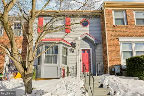 804 Dora Pl, Bel Air, MD 21014