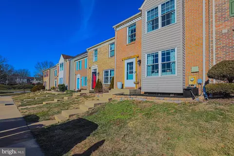 3311 Betterton Cir, Abingdon, MD 21009
