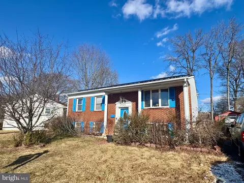 2425 Sycamore Ln, Edgewood, MD 21040