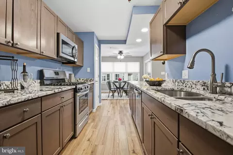 604 I Churchill Rd #604-I, Bel Air, MD 21014