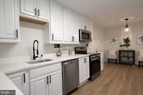 Kitchen - 207 Duryea Dr, Joppa, MD 21085 photo 1 of 3