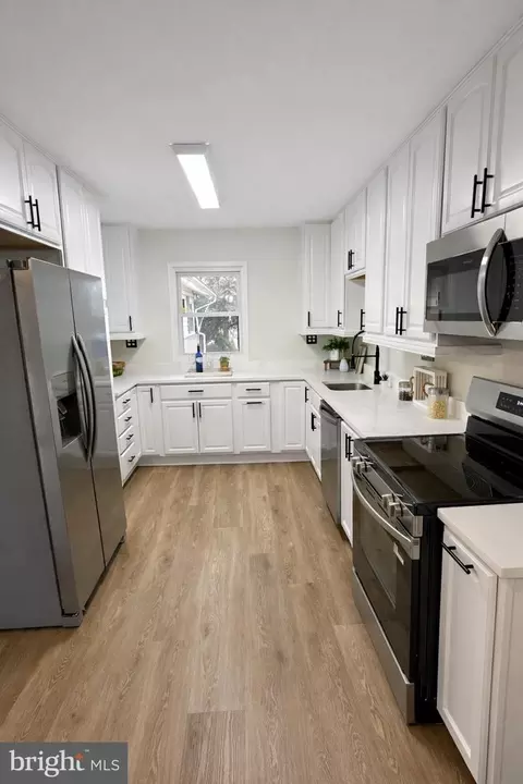 Kitchen - 207 Duryea Dr, Joppa, MD 21085 photo 2 of 3