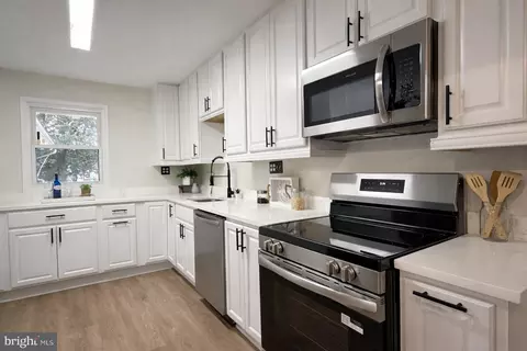 Kitchen - 207 Duryea Dr, Joppa, MD 21085 photo 3 of 3