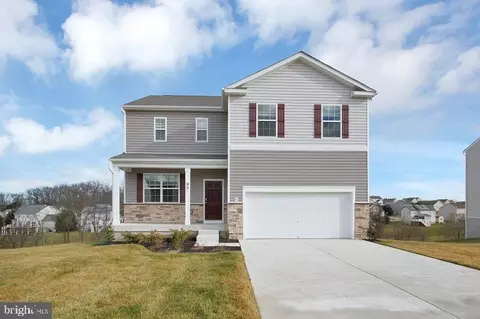 1030 Bunch Berry Dr, Joppa, MD 21085