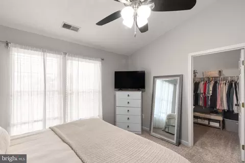 Bedroom - 488 Crestridge Way, Abingdon, MD 21009 photo 2 of 3