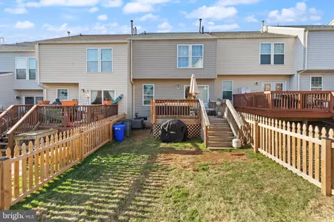 Exterior - 488 Crestridge Way, Abingdon, MD 21009 photo 2 of 3