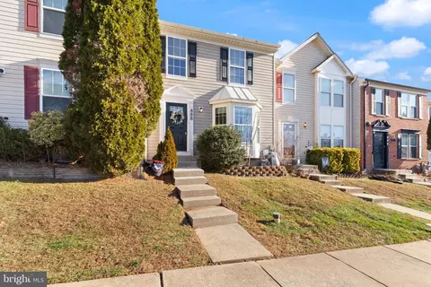 488 Crestridge Way, Abingdon, MD 21009