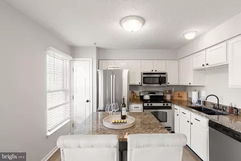 Kitchen - 488 Crestridge Way, Abingdon, MD 21009 photo 1 of 2