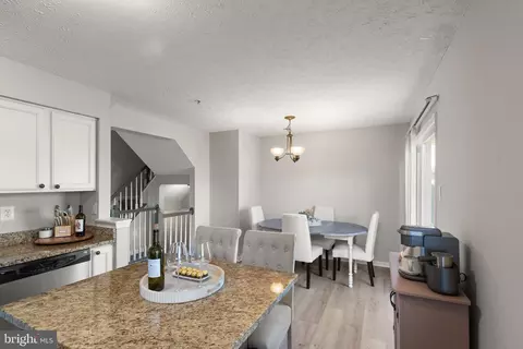 Dining - 488 Crestridge Way, Abingdon, MD 21009 photo 1 of 2