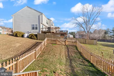 Exterior - 488 Crestridge Way, Abingdon, MD 21009 photo 1 of 3