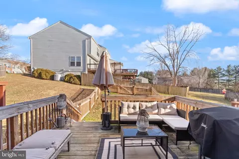 Exterior - 488 Crestridge Way, Abingdon, MD 21009 photo 3 of 3