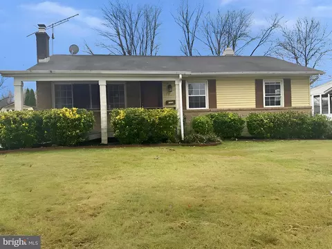 1921 Harewood Rd, Edgewood, MD 21040