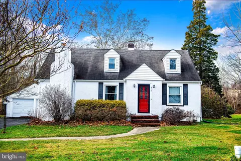 518 N Paradise Rd, Aberdeen, MD 21001