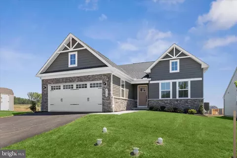 4738 Naples Ave, Aberdeen, MD 21001