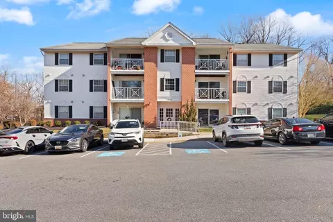 1206 Bramble Wood Ct #201, Belcamp, MD 21017