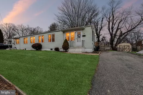 119 Deaver St, Havre De Grace, MD 21078