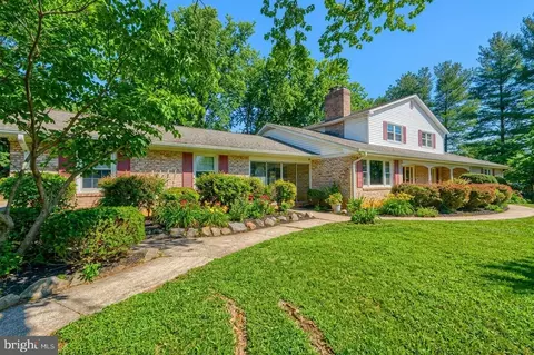2705 Fallston Rd, Fallston, MD 21047