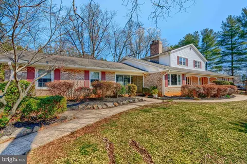2705 Fallston Rd, Fallston, MD 21047