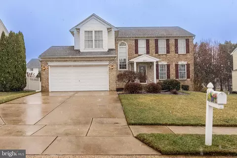 2003 Hialeah Ct, Forest Hill, MD 21050