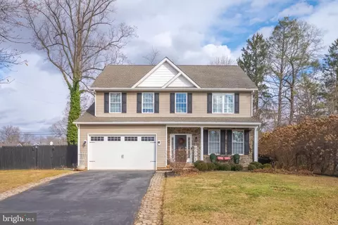 639 Old Orchard Rd, Bel Air, MD 21014