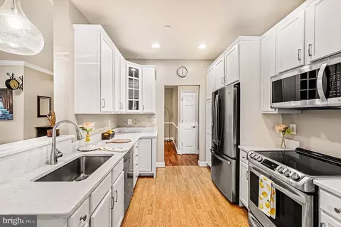 1601 Martha Ct #304, Bel Air, MD 21015