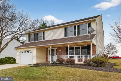 225 Heather Way, Havre De Grace, MD 21078