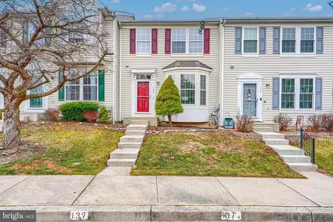 137 Spencer Cir, Forest Hill, MD 21050
