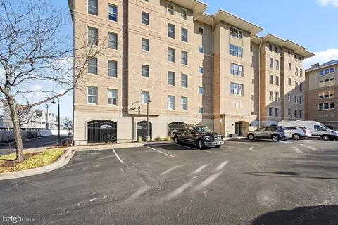 505 Concord St #1O, Havre De Grace, MD 21078