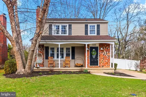 335 Princeton Ln, Bel Air, MD 21014