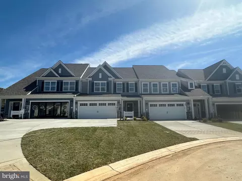Carson Ii Justify Circle, Havre De Grace, MD 21078
