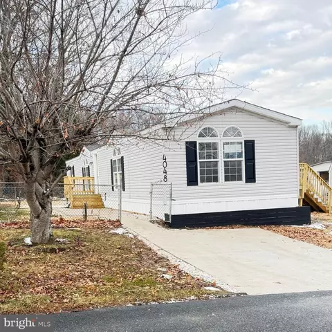 4048 Abingin Dr, Abingdon, MD 21009