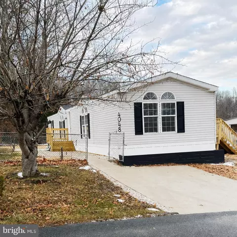 4048 Abingin Dr, Abingdon, MD 21009